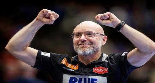 مصدر بالأهلي ليلا كورة: مادسن رحل بناء على بند في عقده.. وبديله قد يكون مصريا